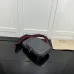Gucci Canvas Leather Crossbody Sling Bag 822073 | W17.5×H27×D6cm #B69314