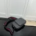 Gucci Canvas Leather Crossbody Sling Bag 822073 | W17.5×H27×D6cm #B69314