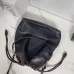 Loewe 012551 Flamenco Purse Tote in Napa Lambskin Size 38x29x9CM #A62903