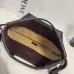 Loewe 012551 Flamenco Purse Tote in Napa Lambskin Size 38x29x9CM #A62903