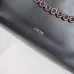 Loewe 012551 Flamenco Purse Tote in Napa Lambskin Size 38x29x9CM #A62903
