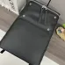 Loewe 10258 Goya Backpack in Calfskin Size 37x41x15CM #A62922