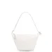 Loewe 262315 Mini Hammock Hobo Bag in Calfskin Size 28x17x9.5CM #A62921