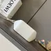 Loewe 262315 Mini Hammock Hobo Bag in Calfskin Size 28x17x9.5CM #A62921