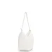Loewe 262315 Mini Hammock Hobo Bag in Calfskin Size 28x17x9.5CM #A62921