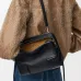 Loewe Amazona 180 Leather Handbag 24.5x10x18.5CM #A63850