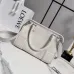 Loewe Amazona 180 Leather Handbag 24.5x10x18.5CM #A63850
