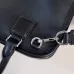 Loewe Amazona 180 Leather Handbag 24.5x10x18.5CM #A63850