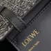 Loewe Anagram East West Tote Bag 37x16x25CM #A63856
