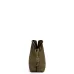 Loewe Flamenco Nappa Leather Drawstring Bag 23x18x9cm #A63859