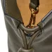 Loewe Flamenco Nappa Leather Drawstring Bag 23x18x9cm #A63859