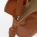 Loewe Flamenco Nappa Leather Drawstring Bag 30x24.5x10.5cm #A63852
