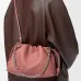 Loewe Flamenco Purse Nappa Leather Shoulder Bag, 30 x 10.5 x 20 cm #A63232