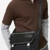 Loewe Flex Canvas Messenger Bag 13 Inch Laptop Compatible #A63845