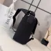 Loewe Flex Messenger Bag (822513) - Medium Size, Plaid Canvas &amp; Suede, Anagram Logo, Adjustable Strap #A59982