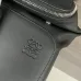 Loewe Goya Leather Backpack Laptop Bag 374115CM #A63853