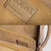 Loewe Joya Nappa Leather Top Handle Bag, 22 x 6 x 11 cm #A63227