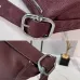 Loewe Loop Suede Bucket Shoulder Bag, 39 x 15.5 x 39 cm #A63228