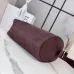Loewe Loop Suede Bucket Shoulder Bag, 39 x 15.5 x 39 cm #A63228