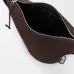 Loewe Loop Suede Bucket Shoulder Bag, 39 x 15.5 x 39 cm #A63228