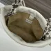 Loewe Mini Flamenco Nappa Leather Drawstring Bag 23x17x5.5CM #A63858