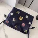 Loewe x Louis Wain Flamenco Nappa Leather Bag 23x18x9cm #A63864