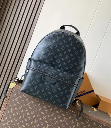 LV Discovery Backpack M22545 31×42×17cm #B67304