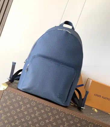 LV Discovery Backpack M26022 32x42x19cm #B67295