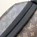 LV Discovery Small Backpack M46684 29×38×20cm #B67306