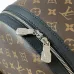 LV Discovery Small Backpack M46684 29×38×20cm #B67306