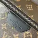 LV Discovery Small Backpack M46684 29×38×20cm #B67306