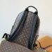 LV Discovery Small Backpack M46684 29×38×20cm #B67306