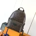 LV Discovery Small Backpack M46684 29×38×20cm #B67306