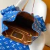 Louis Vuitton Christopher PM Backpack M11593 41x47x13cm #A62957