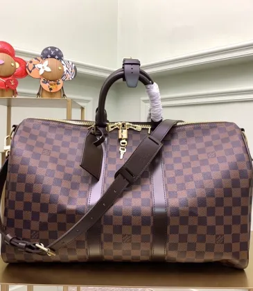 Brand L Keepall Monogram Travel bag AAA quality #99117932 Brand L Keepall Monogram Travel bag AAA quality #99117932