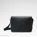 LV Bastille Medium Messenger Bag M2A192 25x33x10cm #B67284