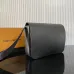 LV Bastille Medium Messenger Bag M2A192 25x33x10cm #B67284