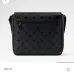 LV Bastille Small Messenger Crossbody Bag M2A195 23x27x8cm #B67283