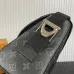 LV Courier Messenger Crossbody Bag M28629 37x27x12cm #B67288