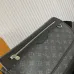 LV Courier Messenger Crossbody Bag M28629 37x27x12cm #B67288