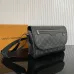LV Courier Messenger Crossbody Bag M28629 37x27x12cm #B67288