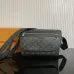LV Courier Messenger Crossbody Bag M28629 37x27x12cm #B67288