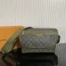 LV Courier Messenger Crossbody Bag M28629 37x27x12cm #B67288