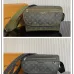 LV Courier Messenger Crossbody Bag M28629 37x27x12cm #B67288