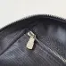LV N41125 Porte-Documents Voyage Monogram Macassar Business Briefcase Handbag #B67277