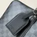 LV N41125 Porte-Documents Voyage Monogram Macassar Business Briefcase Handbag #B67277