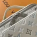 LV Rush Bumbag Monogram Shadow Waist Bag M28619 30x15x8cm #B67289