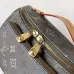 LV Rush Waist Crossbody Fanny Bag M26933 15×8×30CM #B67931
