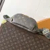 LV Rush Waist Crossbody Fanny Bag M26933 15×8×30CM #B67931