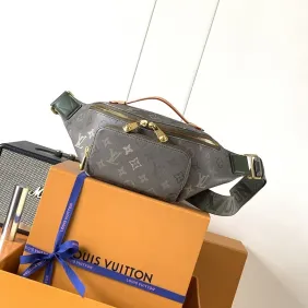 LV Rush Waist Crossbody Fanny Bag M26933 15×8×30CM #B67931